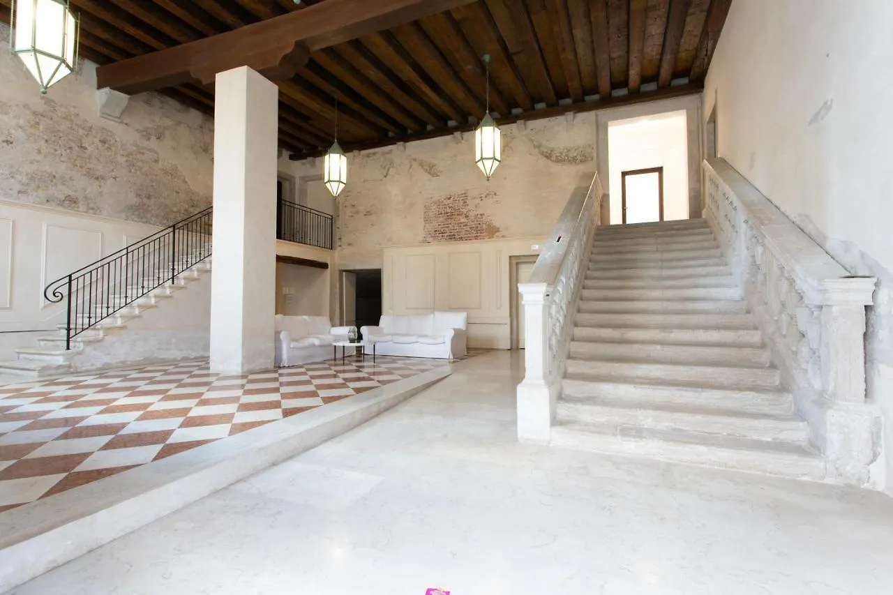 Infinite House Ca' Vendramin Διαμέρισμα Βενετία