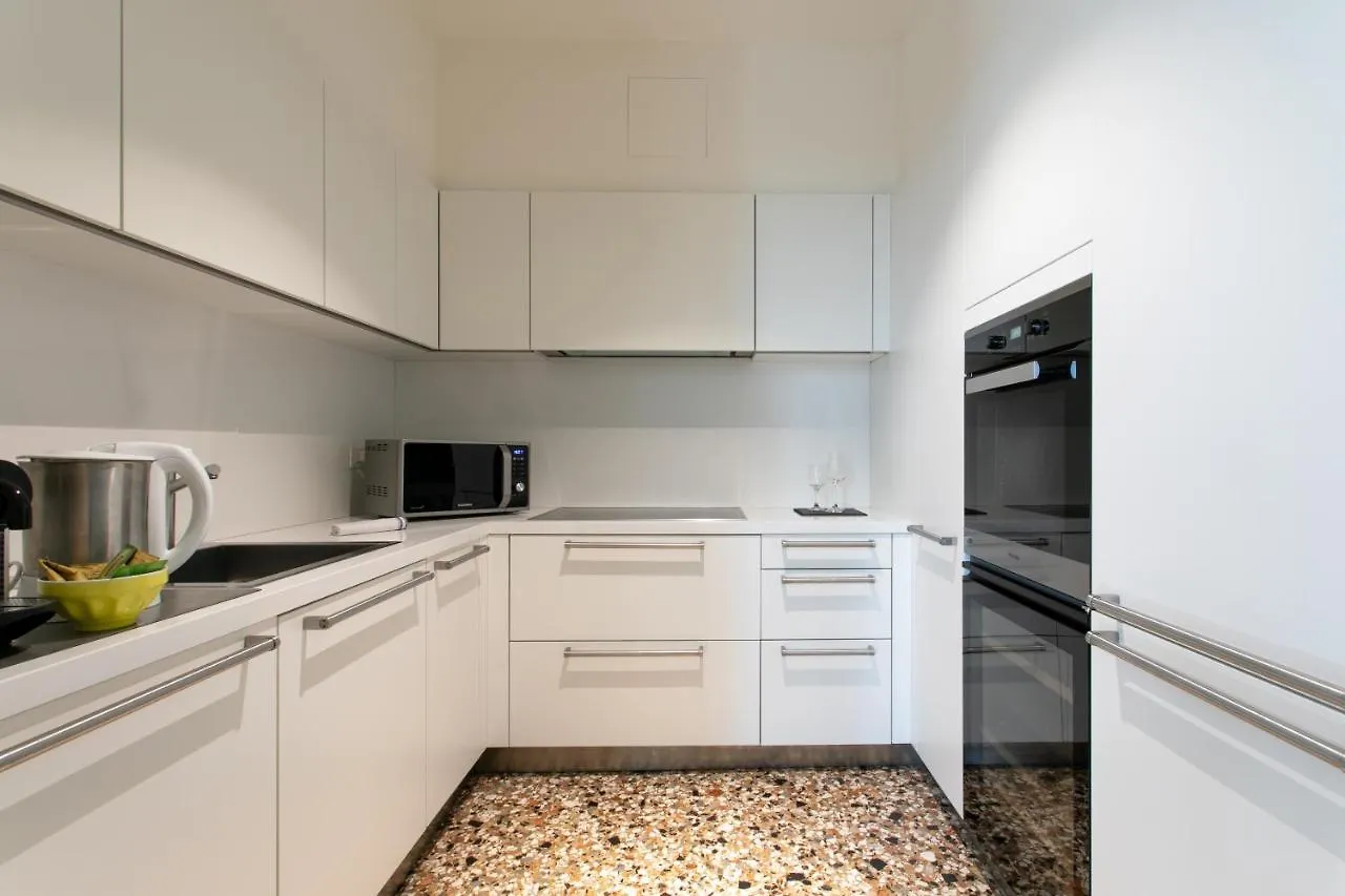 Infinite House Ca' Vendramin Διαμέρισμα Βενετία 0*,