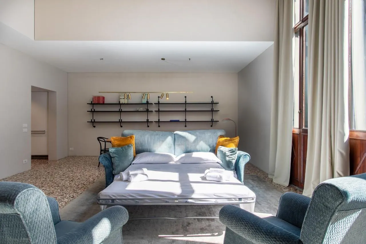 Infinite House Ca' Vendramin Διαμέρισμα Βενετία