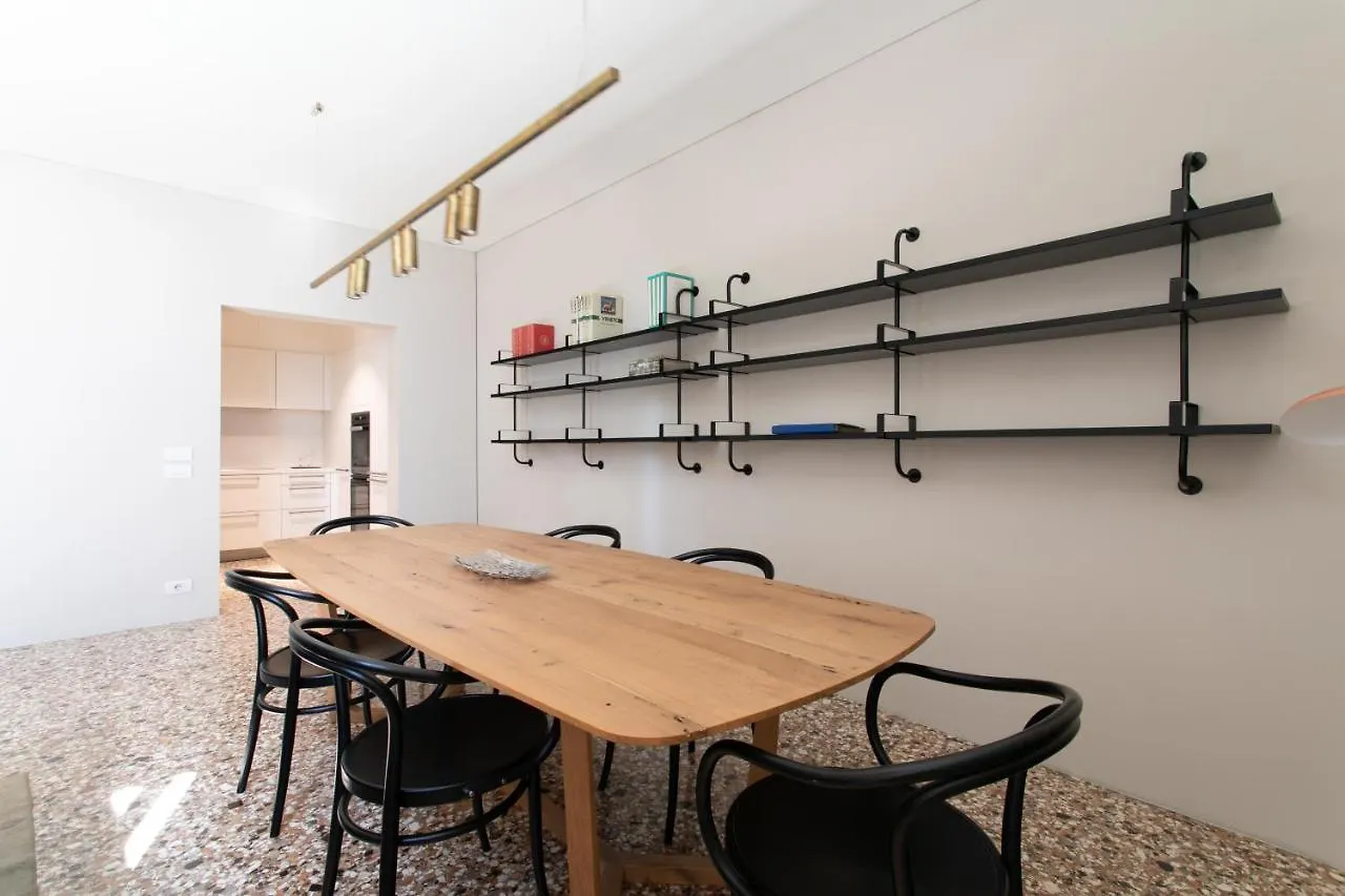 Infinite House Ca' Vendramin Διαμέρισμα Βενετία Ιταλία