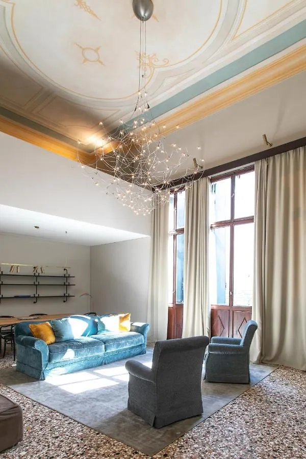 Infinite House Ca' Vendramin Διαμέρισμα Βενετία 0*,  Ιταλία