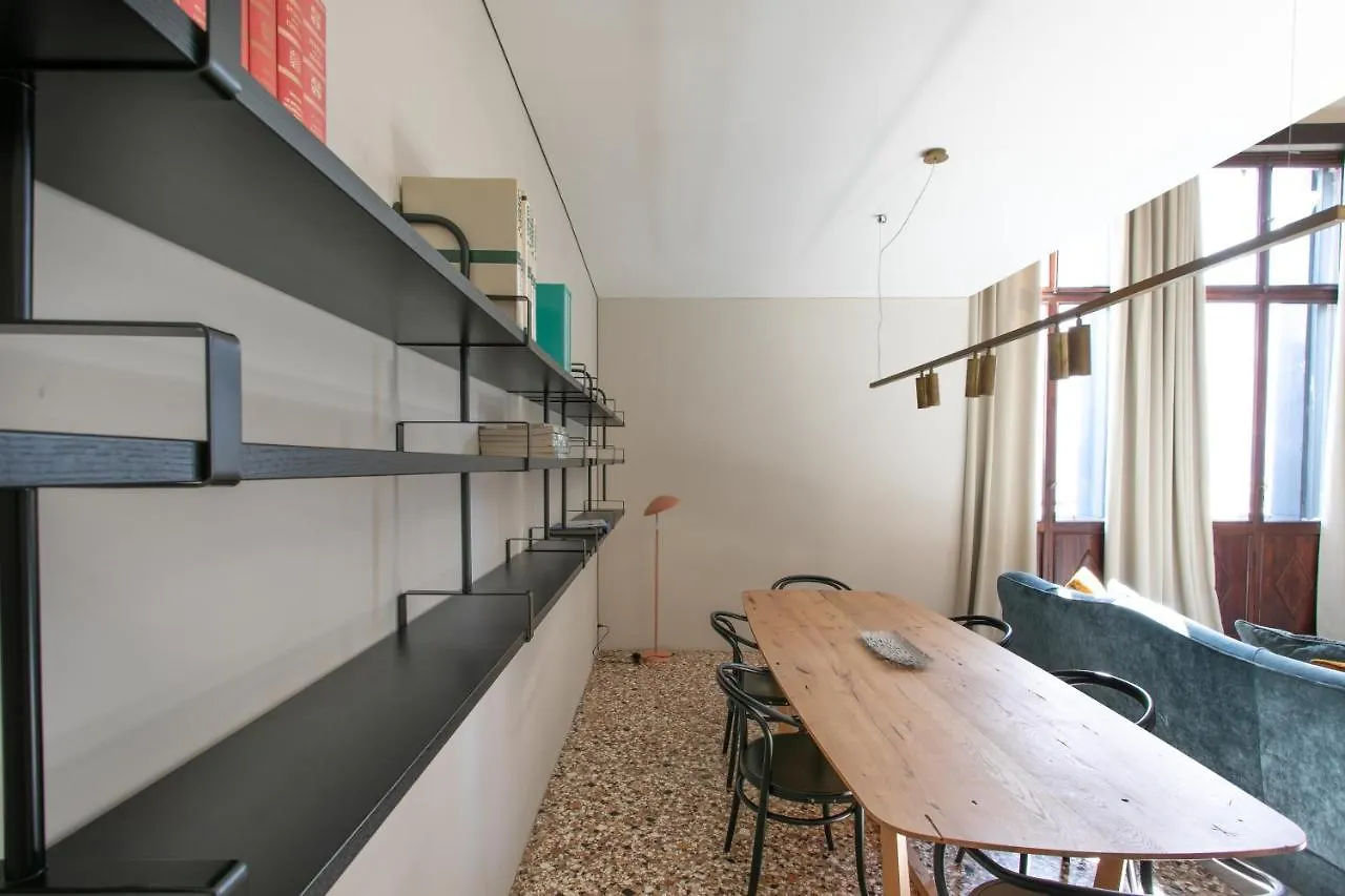 Infinite House Ca' Vendramin Διαμέρισμα Βενετία