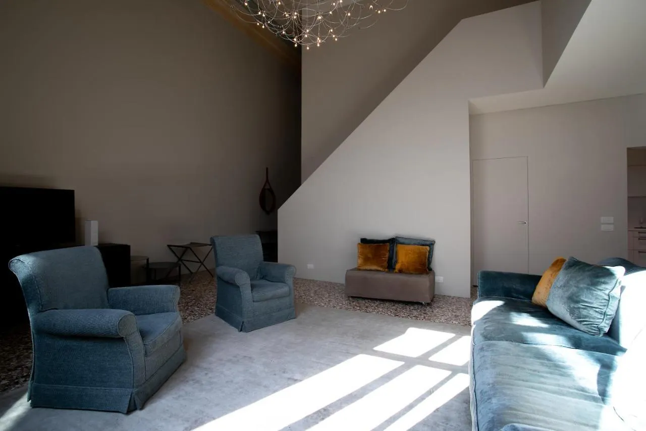 Infinite House Ca' Vendramin Διαμέρισμα Βενετία