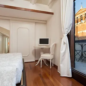 Terrazza Fenice Venedig