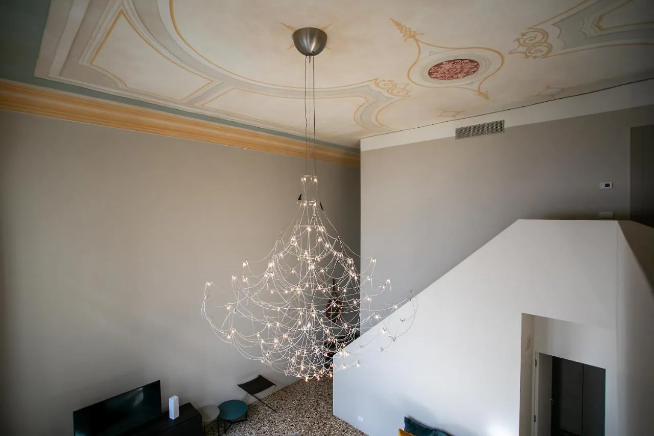 Infinite House Ca' Vendramin Apartment Venice