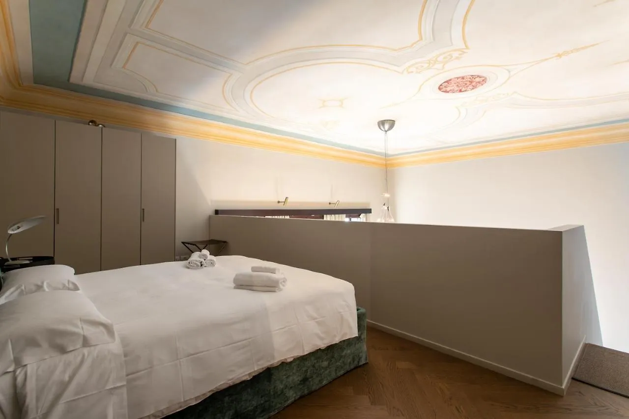 Infinite House Ca' Vendramin Apartment Venice