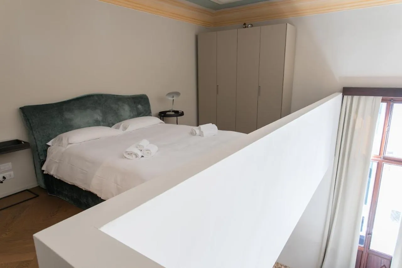 Infinite House Ca' Vendramin Apartment Venice
